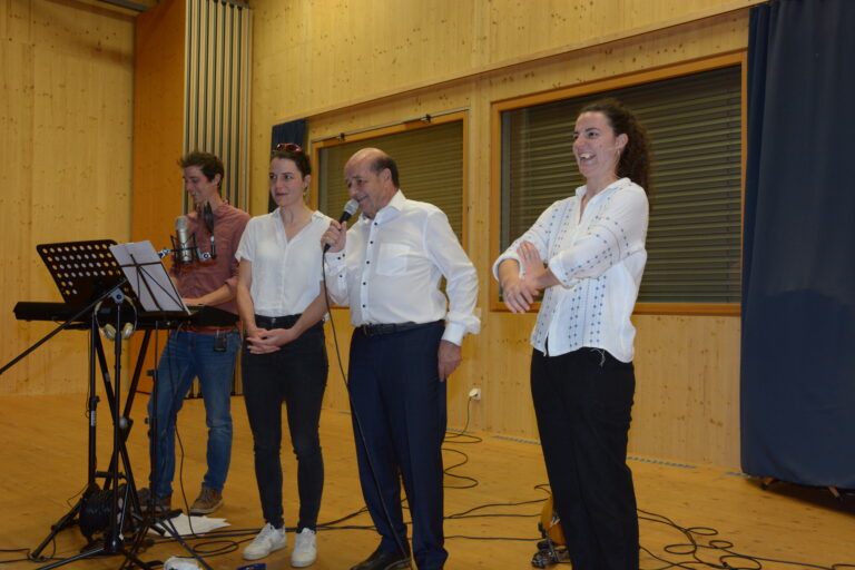 Die Erfolgsgeschichte geht weiter